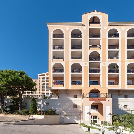 Monaco Border Luxury Suite - Sea View - Pool ボーソレイユ エクステリア 写真