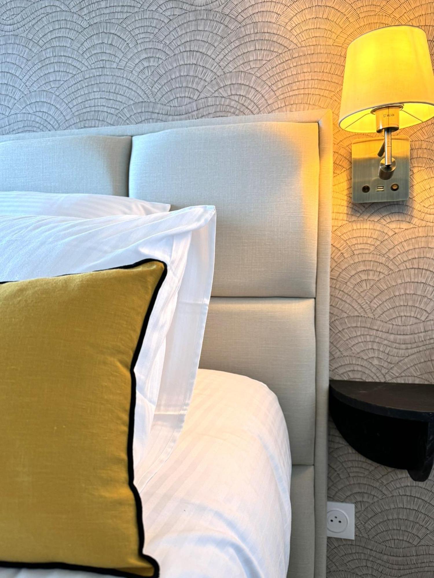 Monaco Border Luxury Suite - Sea View - Pool ボーソレイユ エクステリア 写真