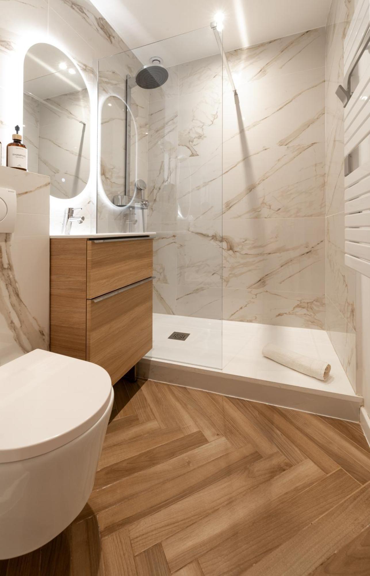 Monaco Border Luxury Suite - Sea View - Pool ボーソレイユ エクステリア 写真