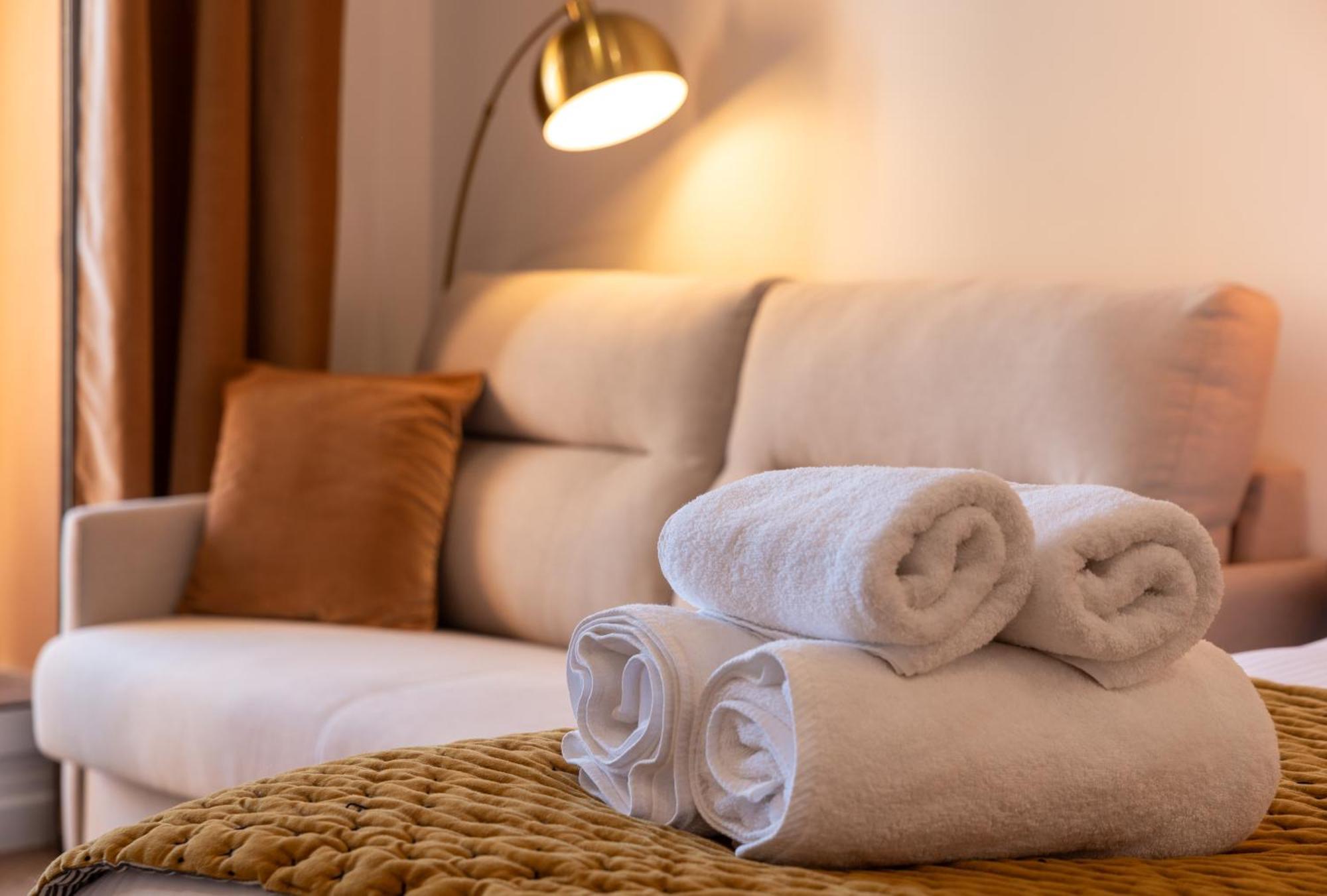 Monaco Border Luxury Suite - Sea View - Pool ボーソレイユ エクステリア 写真